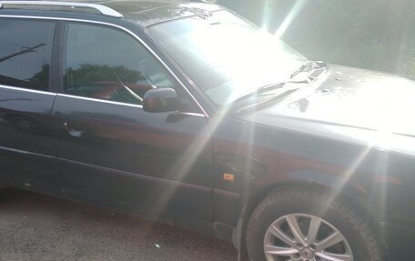 Audi 100, 1994 год, 780 000 рублей, 39 фотография