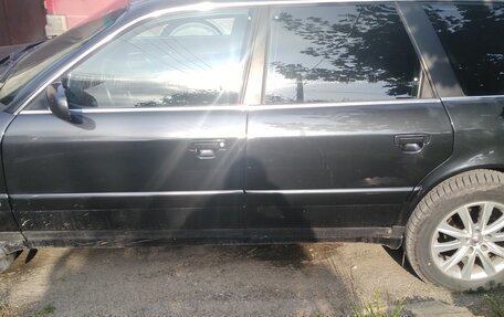 Audi 100, 1994 год, 780 000 рублей, 38 фотография