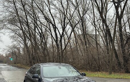 BMW 5 серия, 2011 год, 1 700 000 рублей, 1 фотография