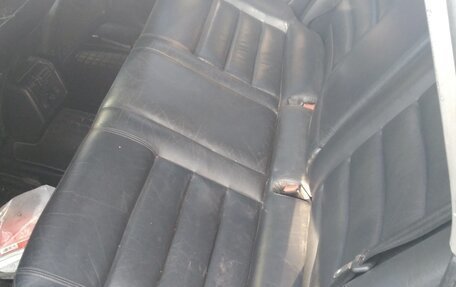 Audi 100, 1994 год, 780 000 рублей, 34 фотография