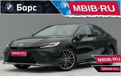 Toyota Camry, 2025 год, 4 949 000 рублей, 1 фотография