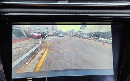 Chevrolet TrailBlazer, 2022 год, 2 250 000 рублей, 16 фотография