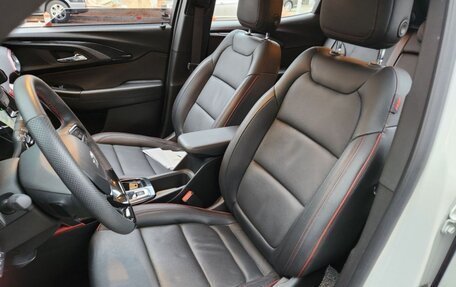 Chevrolet TrailBlazer, 2022 год, 2 250 000 рублей, 11 фотография