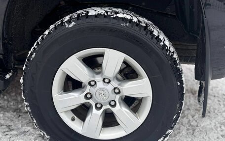 Toyota Land Cruiser Prado 150 рестайлинг 2, 2013 год, 3 450 500 рублей, 3 фотография