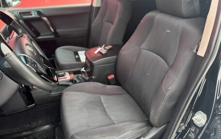 Toyota Land Cruiser Prado 150 рестайлинг 2, 2013 год, 3 450 500 рублей, 4 фотография