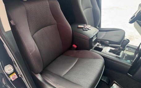 Toyota Land Cruiser Prado 150 рестайлинг 2, 2013 год, 3 450 500 рублей, 16 фотография