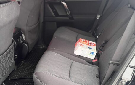 Toyota Land Cruiser Prado 150 рестайлинг 2, 2013 год, 3 450 500 рублей, 5 фотография