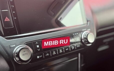 Toyota Land Cruiser Prado 150 рестайлинг 2, 2013 год, 3 450 500 рублей, 9 фотография