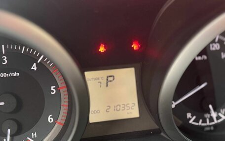 Toyota Land Cruiser Prado 150 рестайлинг 2, 2013 год, 3 450 500 рублей, 18 фотография