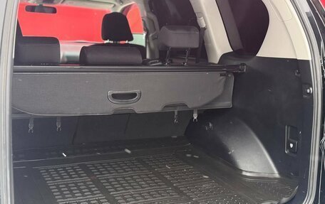 Toyota Land Cruiser Prado 150 рестайлинг 2, 2013 год, 3 450 500 рублей, 21 фотография