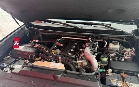 Toyota Land Cruiser Prado 150 рестайлинг 2, 2013 год, 3 450 500 рублей, 20 фотография