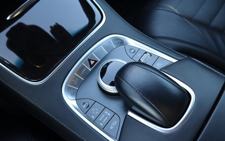 Mercedes-Benz S-Класс, 2016 год, 5 600 000 рублей, 13 фотография