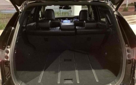 Toyota Harrier, 2017 год, 2 260 005 рублей, 14 фотография