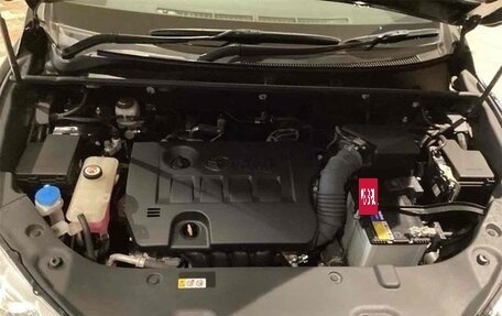 Toyota Harrier, 2017 год, 2 260 005 рублей, 13 фотография