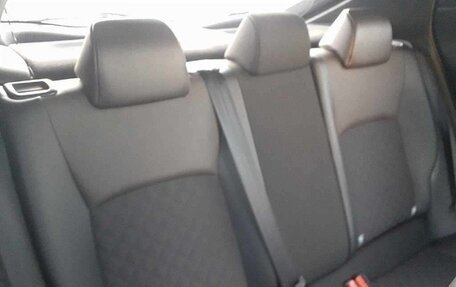 Toyota C-HR I рестайлинг, 2018 год, 1 550 005 рублей, 8 фотография