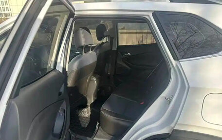 Chevrolet Tracker, 2021 год, 1 150 125 рублей, 6 фотография