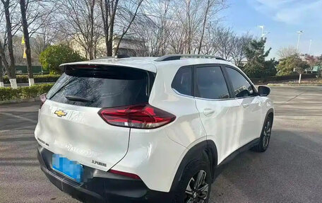 Chevrolet Tracker, 2021 год, 1 150 125 рублей, 9 фотография