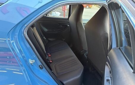 Toyota Yaris Cross, 2022 год, 1 785 000 рублей, 3 фотография