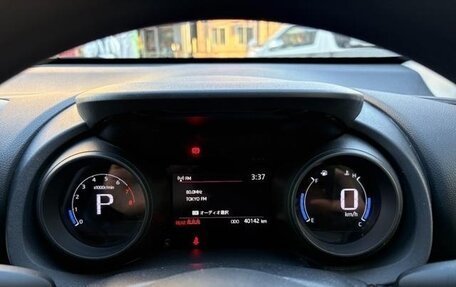 Toyota Yaris Cross, 2022 год, 1 785 000 рублей, 7 фотография