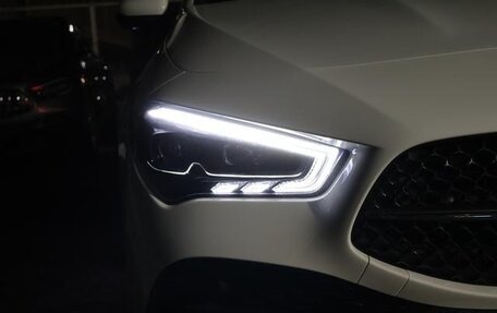 Mercedes-Benz CLA, 2022 год, 2 910 000 рублей, 7 фотография