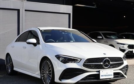 Mercedes-Benz CLA, 2022 год, 2 910 000 рублей, 3 фотография