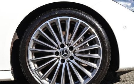 Mercedes-Benz CLA, 2022 год, 2 910 000 рублей, 6 фотография