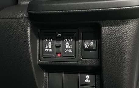 Honda Stepwgn, 2022 год, 2 610 000 рублей, 22 фотография