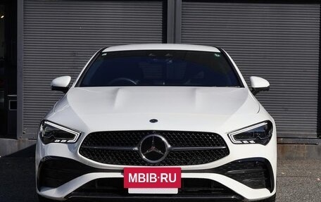 Mercedes-Benz CLA, 2022 год, 2 910 000 рублей, 2 фотография