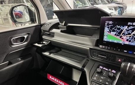 Honda Stepwgn, 2022 год, 2 610 000 рублей, 24 фотография