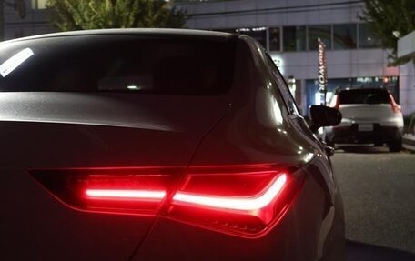 Mercedes-Benz CLA, 2022 год, 2 910 000 рублей, 8 фотография