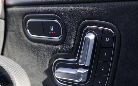 Mercedes-Benz CLA, 2022 год, 2 910 000 рублей, 14 фотография