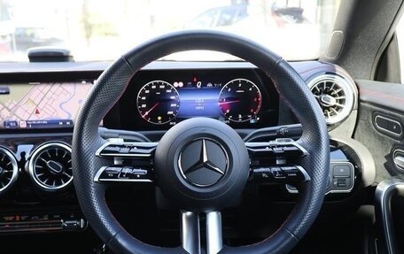 Mercedes-Benz CLA, 2022 год, 2 910 000 рублей, 15 фотография