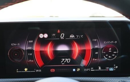 Mercedes-Benz CLA, 2022 год, 2 910 000 рублей, 16 фотография