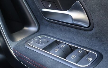 Mercedes-Benz CLA, 2022 год, 2 910 000 рублей, 20 фотография