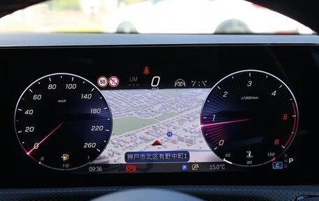 Mercedes-Benz CLA, 2022 год, 2 910 000 рублей, 17 фотография