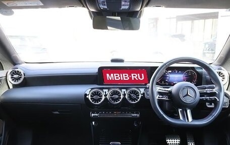 Mercedes-Benz CLA, 2022 год, 2 910 000 рублей, 9 фотография