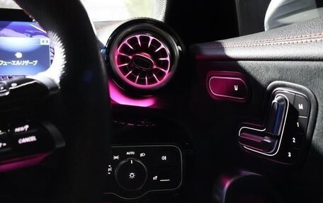 Mercedes-Benz CLA, 2022 год, 2 910 000 рублей, 22 фотография