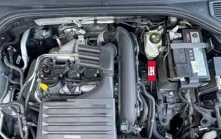 Volkswagen Golf VIII, 2021 год, 1 921 069 рублей, 3 фотография