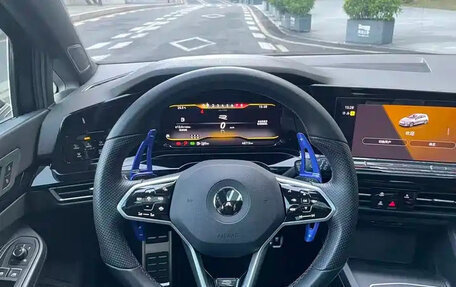 Volkswagen Golf VIII, 2021 год, 1 921 069 рублей, 16 фотография