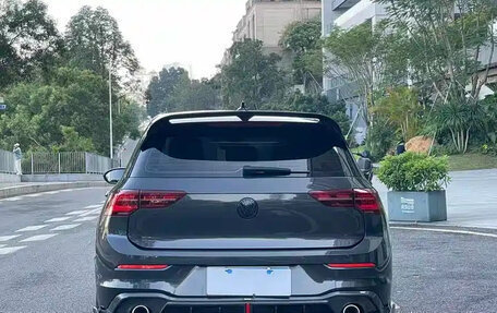 Volkswagen Golf VIII, 2021 год, 1 921 069 рублей, 8 фотография