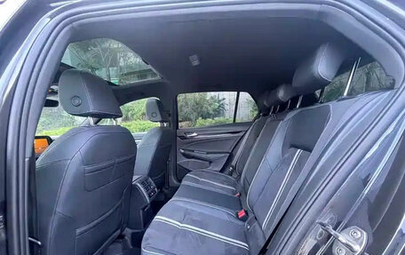 Volkswagen Golf VIII, 2021 год, 1 921 069 рублей, 20 фотография