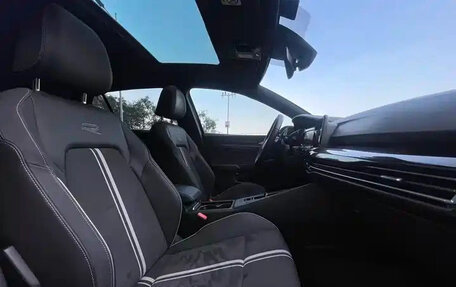 Volkswagen Golf VIII, 2021 год, 1 921 069 рублей, 19 фотография