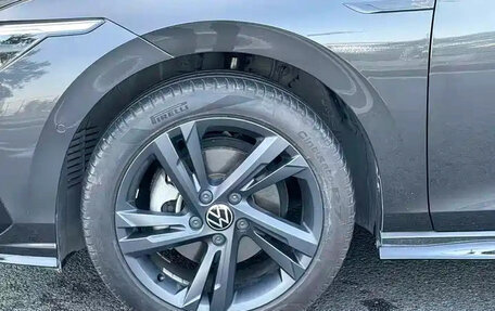 Volkswagen Golf VIII, 2021 год, 1 921 069 рублей, 12 фотография