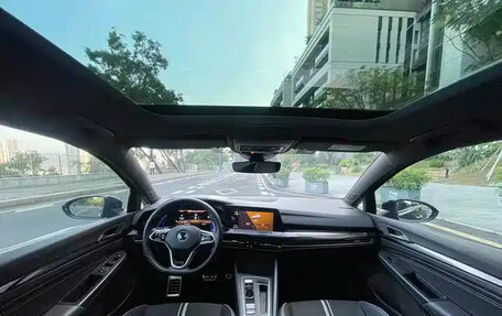 Volkswagen Golf VIII, 2021 год, 1 921 069 рублей, 15 фотография