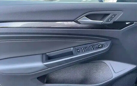 Volkswagen Golf VIII, 2021 год, 1 921 069 рублей, 13 фотография