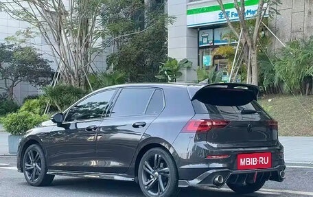 Volkswagen Golf VIII, 2021 год, 1 921 069 рублей, 7 фотография