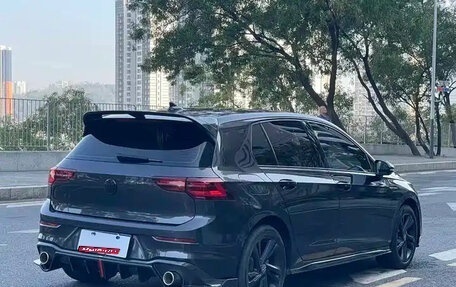 Volkswagen Golf VIII, 2021 год, 1 921 069 рублей, 10 фотография