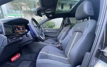 Volkswagen Golf VIII, 2021 год, 1 921 069 рублей, 14 фотография