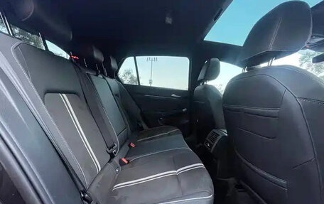 Volkswagen Golf VIII, 2021 год, 1 921 069 рублей, 21 фотография