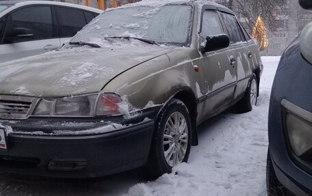 Daewoo Nexia I рестайлинг, 2007 год, 80 000 рублей, 3 фотография